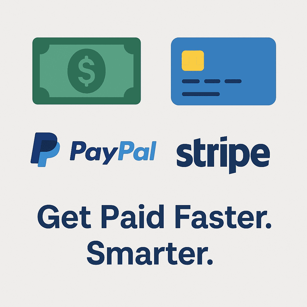 Best Payment Methods for Small & Notary Businesses (2025)